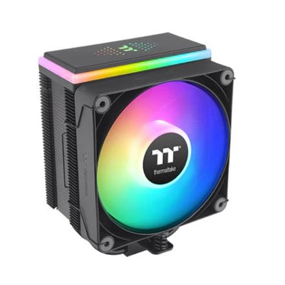ASTRIA 400 ARGB CPU Cooler ASTRIA 400 ARGB CPU Cooler